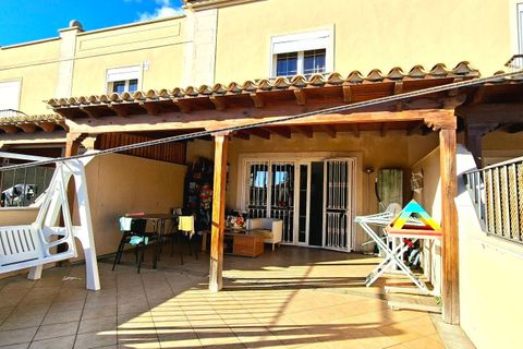 Rækkehus i Adeje, Tenerife, Adeje - € 650.000 | Ref: ADO0047 - foto 13