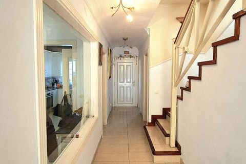 Rækkehus i Adeje, Tenerife, Adeje - € 650.000 | Ref: ADO0047 - foto 24