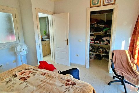 Rækkehus i Adeje, Tenerife, Adeje - € 650.000 | Ref: ADO0047 - foto 44