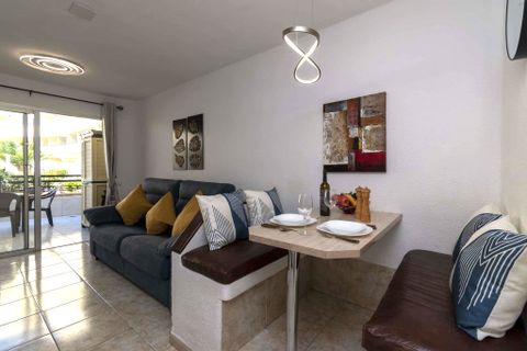 Lejlighed i San Eugenio, Tenerife, San Eugenio - € 180.000 | Ref: 70063XK - foto 4