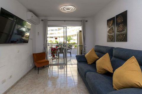 Lejlighed i San Eugenio, Tenerife, San Eugenio - € 180.000 | Ref: 70063XK - foto 5