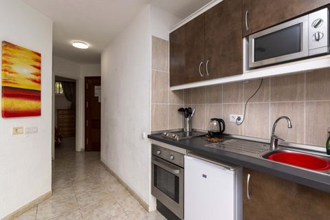 Lejlighed i San Eugenio, Tenerife, San Eugenio - € 180.000 | Ref: 70063XK - foto 7