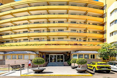 Lejlighed i San Eugenio, Tenerife, San Eugenio - € 180.000 | Ref: 70063XK - foto 2
