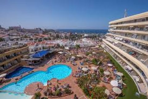 Lejlighed i San Eugenio, Tenerife, San Eugenio - € 180.000 | Ref: 70063XK - foto 1