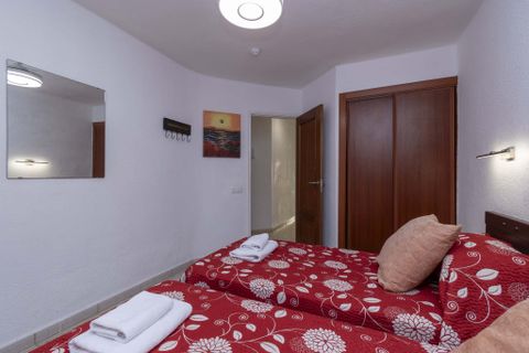 Lejlighed i San Eugenio, Tenerife, San Eugenio - € 180.000 | Ref: 70063XK - foto 9