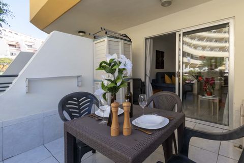 Lejlighed i San Eugenio, Tenerife, San Eugenio - € 180.000 | Ref: 70063XK - foto 12