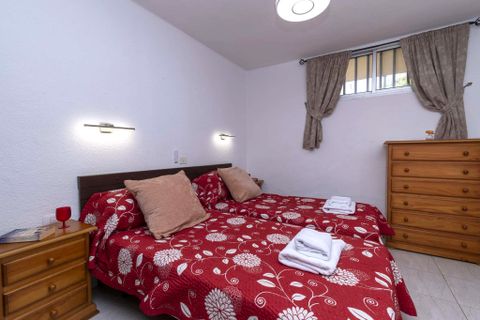 Lejlighed i San Eugenio, Tenerife, San Eugenio - € 180.000 | Ref: 70063XK - foto 8