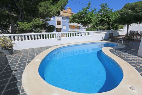 Villa i Alcossebre, Castellon, Alcossebre - € 425.000 | Ref: C309 - foto 10