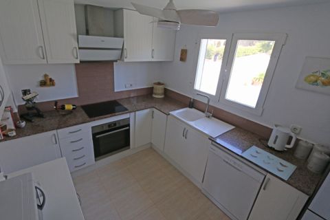Villa i Alcossebre, Castellon, Alcossebre - € 425.000 | Ref: C309 - foto 18