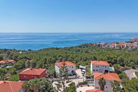 Villa i Alcossebre, Castellon, Alcossebre - € 425.000 | Ref: C309 - foto 37