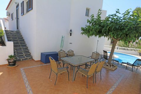 Villa i Alcossebre, Castellon, Alcossebre - € 425.000 | Ref: C309 - foto 8