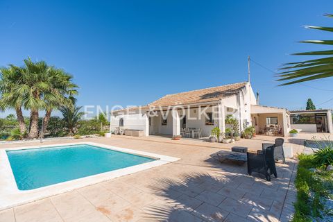 Villa i Elche, Alicante, Elche - € 575.000 | Ref: W-04A58K - foto 3