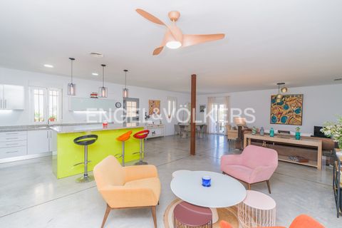 Villa i Elche, Alicante, Elche - € 575.000 | Ref: W-04A58K - foto 11