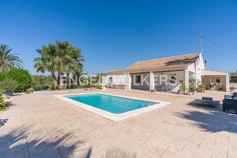 Villa i Elche, Alicante, Elche - € 575.000 | Ref: W-04A58K - foto 2