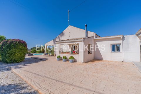 Villa i Elche, Alicante, Elche - € 575.000 | Ref: W-04A58K - foto 7