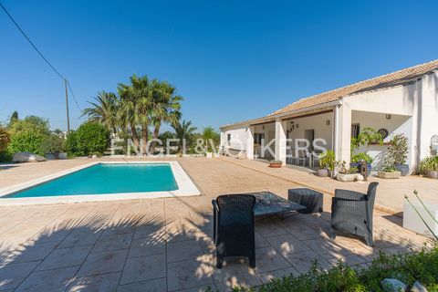 Villa i Elche, Alicante, Elche - € 575.000 | Ref: W-04A58K - foto 4