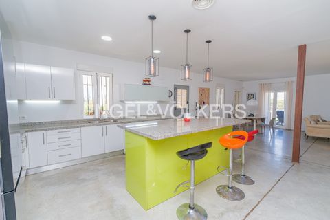 Villa i Elche, Alicante, Elche - € 575.000 | Ref: W-04A58K - foto 15
