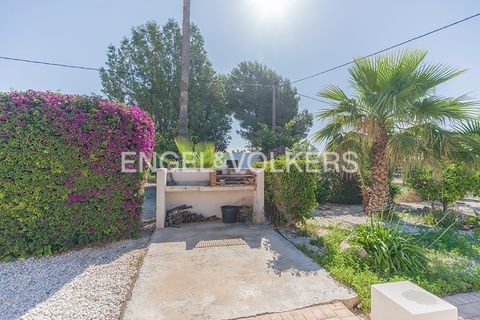 Villa i Elche, Alicante, Elche - € 575.000 | Ref: W-04A58K - foto 33