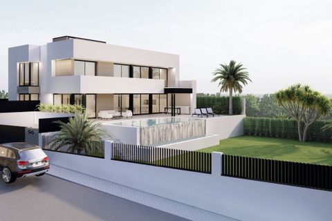 Villa i Manilva, Malaga, Manilva - € 1.650.000 | Ref: CHI-8894-325-50 - foto 2