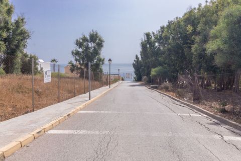 Terra a Manilva, Malaga, Manilva - € 450.000 | Ref: CHI-6234-411-0D - foto 2