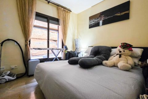 Leilighet i La Duquesa, Malaga, La Duquesa - € 285 000 | Ref: CHI-3186-429-ED - foto 7