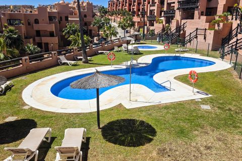 Leilighet i La Duquesa, Malaga, La Duquesa - € 285 000 | Ref: CHI-3186-429-ED - foto 9