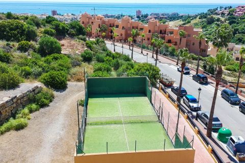 Leilighet i La Duquesa, Malaga, La Duquesa - € 285 000 | Ref: CHI-3186-429-ED - foto 14