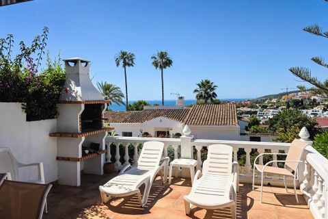 Byhus i La Duquesa, Malaga, La Duquesa - € 499.000 | Ref: CHI-0515-430-0A - foto 1