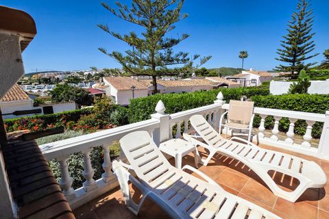Byhus i La Duquesa, Malaga, La Duquesa - € 499.000 | Ref: CHI-0515-430-0A - foto 49