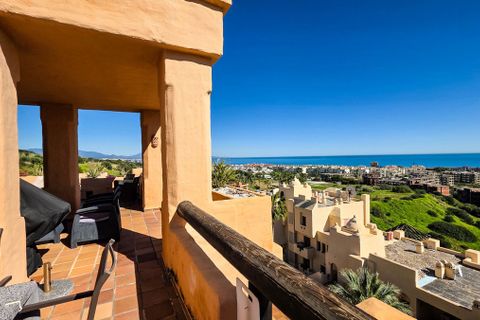 Penthouse i La Duquesa, Malaga, La Duquesa - € 495 000 | Ref: CHI-8285-430-28 - foto 3