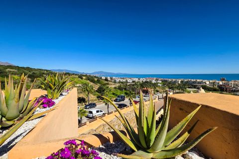 Penthouse i La Duquesa, Malaga, La Duquesa - € 495 000 | Ref: CHI-8285-430-28 - foto 7