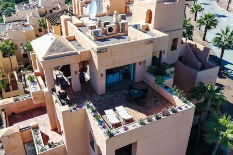 Penthouse i La Duquesa, Malaga, La Duquesa - € 495 000 | Ref: CHI-8285-430-28 - foto 8