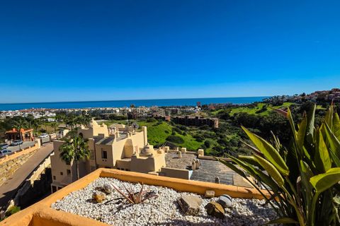 Penthouse i La Duquesa, Malaga, La Duquesa - € 495 000 | Ref: CHI-8285-430-28 - foto 13