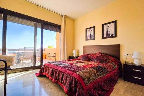 Penthouse i La Duquesa, Malaga, La Duquesa - € 495 000 | Ref: CHI-8285-430-28 - foto 19