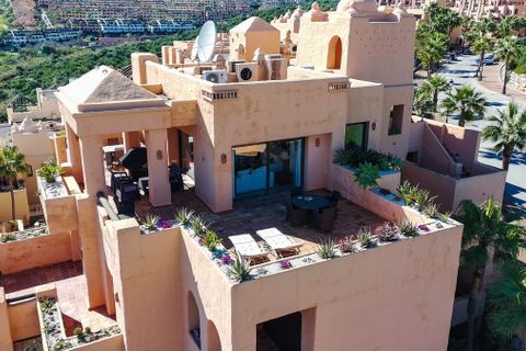 Penthouse i La Duquesa, Malaga, La Duquesa - € 495 000 | Ref: CHI-8285-430-28 - foto 26