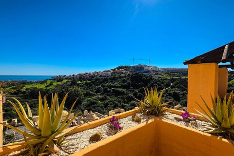 Penthouse i La Duquesa, Malaga, La Duquesa - € 495 000 | Ref: CHI-8285-430-28 - foto 27