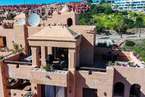 Penthouse i La Duquesa, Malaga, La Duquesa - € 495 000 | Ref: CHI-8285-430-28 - foto 29