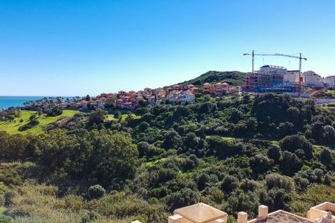 Penthouse i La Duquesa, Malaga, La Duquesa - € 495 000 | Ref: CHI-8285-430-28 - foto 31