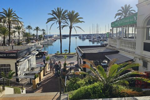 Penthouse i La Duquesa, Malaga, La Duquesa - € 495 000 | Ref: CHI-8285-430-28 - foto 34