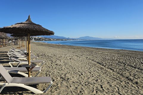 Penthouse i La Duquesa, Malaga, La Duquesa - € 495 000 | Ref: CHI-8285-430-28 - foto 35