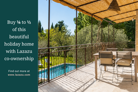 Haus in Maussane-les-Alpilles, Bouches-du-Rhone - Foto 4