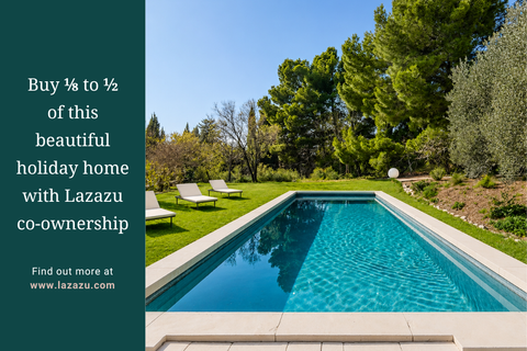 Haus in Maussane-les-Alpilles, Bouches-du-Rhone - Foto 3