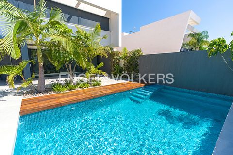 Villa i Elche, Alicante, Elche - € 950.000 | Ref: W-04A4PX - foto 2