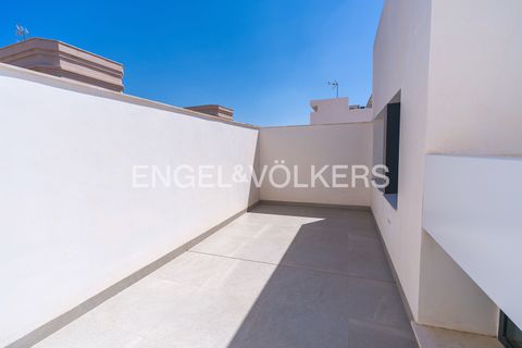 Villa i Elche, Alicante, Elche - € 950.000 | Ref: W-04A4PX - foto 43