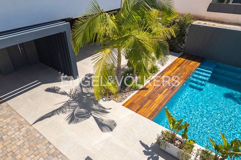 Villa i Elche, Alicante, Elche - € 950.000 | Ref: W-04A4PX - foto 46