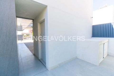 Villa i Elche, Alicante, Elche - € 950.000 | Ref: W-04A4PX - foto 15