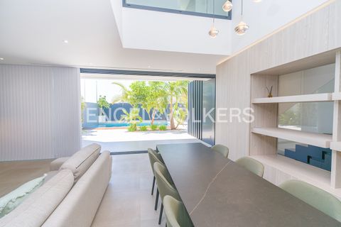 Villa i Elche, Alicante, Elche - € 950.000 | Ref: W-04A4PX - foto 19