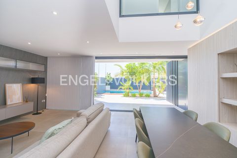 Villa i Elche, Alicante, Elche - € 950.000 | Ref: W-04A4PX - foto 20