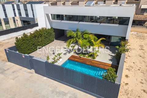Villa i Elche, Alicante, Elche - € 950.000 | Ref: W-04A4PX - foto 49