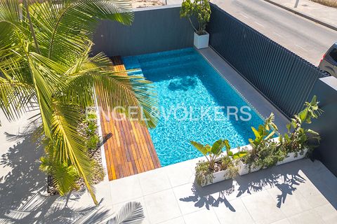 Villa i Elche, Alicante, Elche - € 950.000 | Ref: W-04A4PX - foto 48